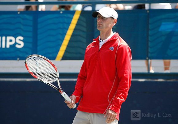 Womens Tennis: Stony Brook at California