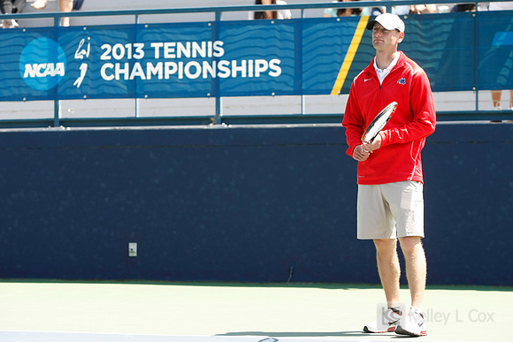 Womens Tennis: Stony Brook at California