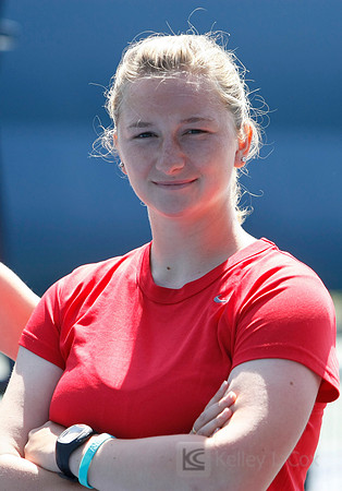 Womens Tennis: Stony Brook at California