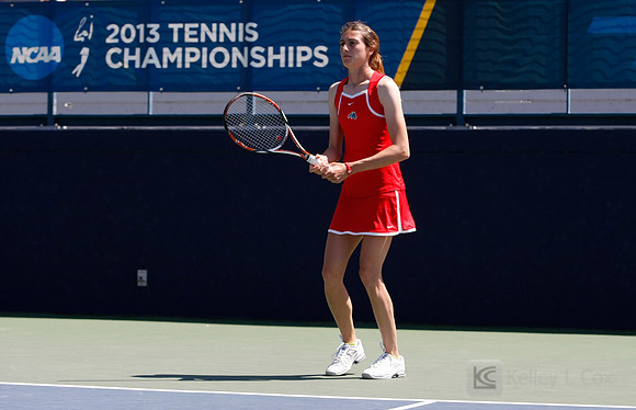 Womens Tennis: Stony Brook at California