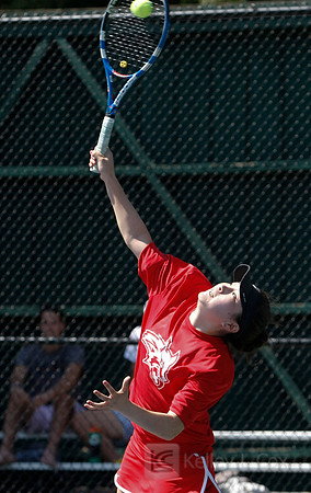 Womens Tennis: Stony Brook at California