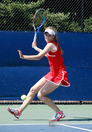 Womens Tennis: Stony Brook at California
