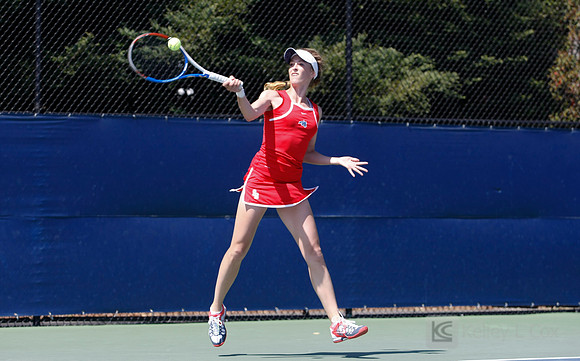 Womens Tennis: Stony Brook at California