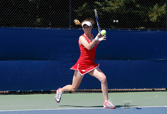 Womens Tennis: Stony Brook at California