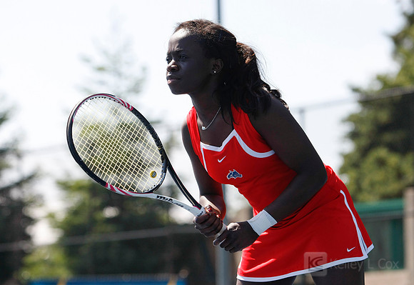 Womens Tennis: Stony Brook at California