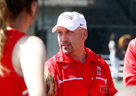Womens Tennis: Stony Brook at California