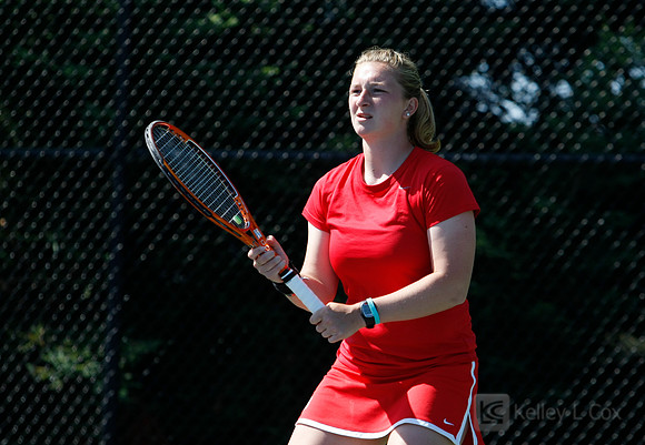 Womens Tennis: Stony Brook at California