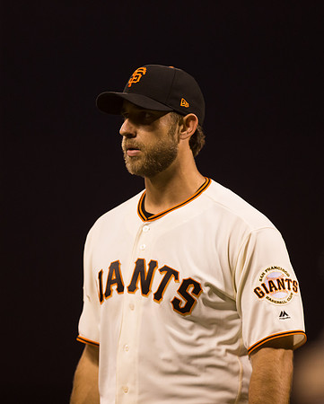MLB: NLDS-Chicago Cubs at San Francisco Giants