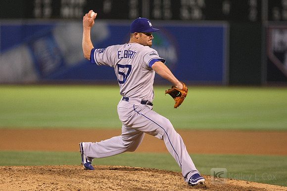 MLB: Los Angeles Dodgers at Oakland Athletics