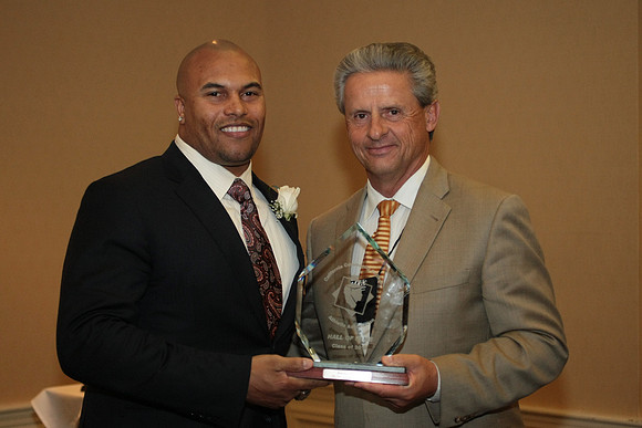 CCCAA Hall of Fame 2011