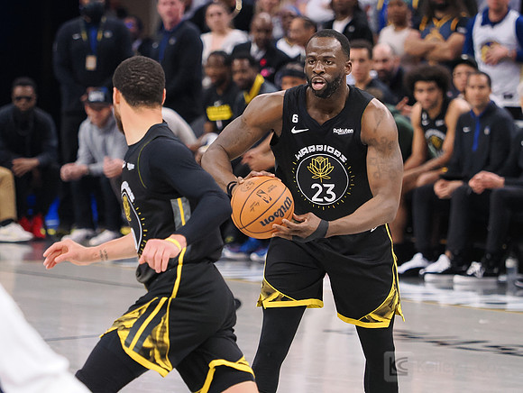 NBA: New Orleans Pelicans at Golden State Warriors