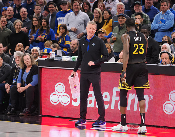 NBA: New Orleans Pelicans at Golden State Warriors
