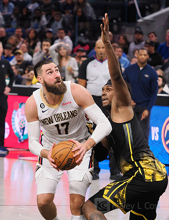 NBA: New Orleans Pelicans at Golden State Warriors