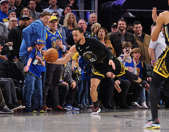 NBA: New Orleans Pelicans at Golden State Warriors