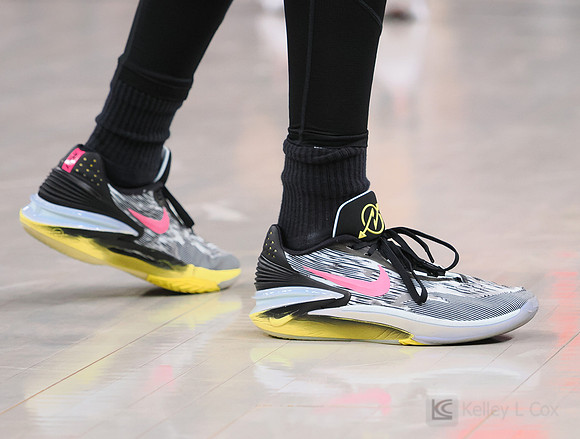 NBA: New Orleans Pelicans at Golden State Warriors