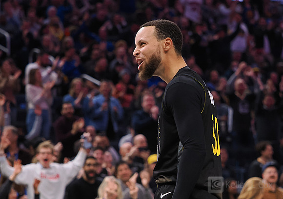 NBA: New Orleans Pelicans at Golden State Warriors