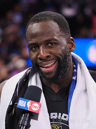 NBA: New Orleans Pelicans at Golden State Warriors