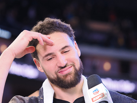 NBA: New Orleans Pelicans at Golden State Warriors