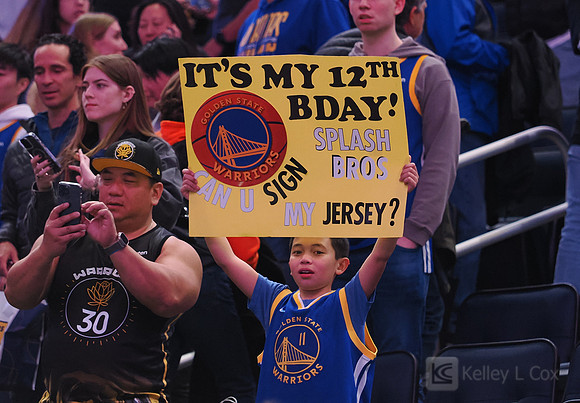 NBA: New Orleans Pelicans at Golden State Warriors