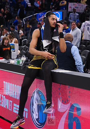 NBA: New Orleans Pelicans at Golden State Warriors