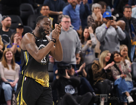 NBA: New Orleans Pelicans at Golden State Warriors