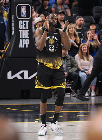 NBA: New Orleans Pelicans at Golden State Warriors