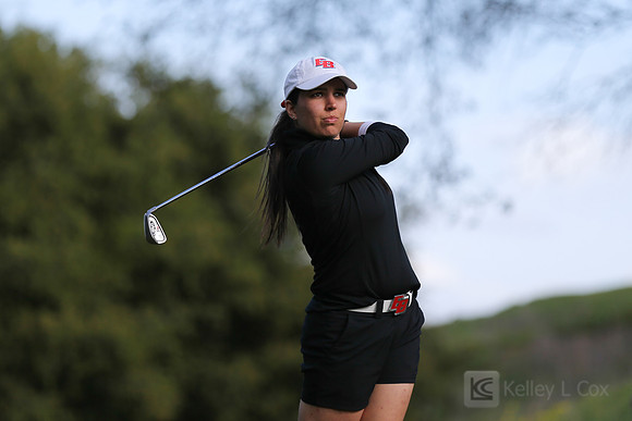 CSUEB Womens Golf