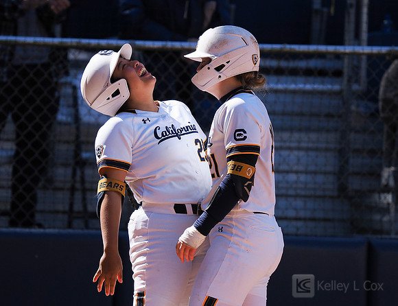 D'Asha Saiki (25), Makena Smith (21)