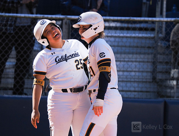 D'Asha Saiki (25), Makena Smith (21)