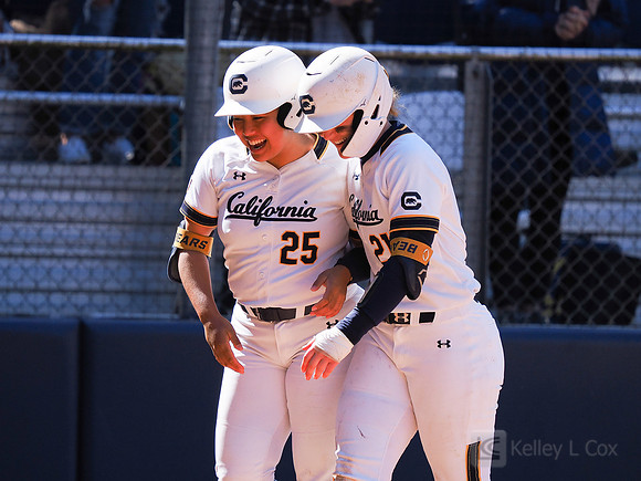 D'Asha Saiki (25), Makena Smith (21)