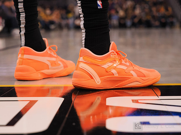 NBA: Los Angeles Clippers at Golden State Warriors