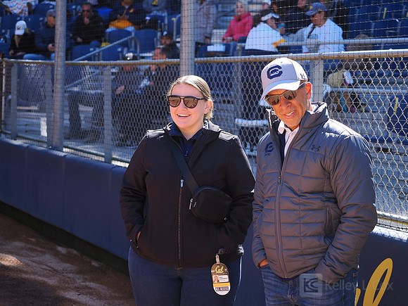 Emily Jakimowicz, Gordon Bayne