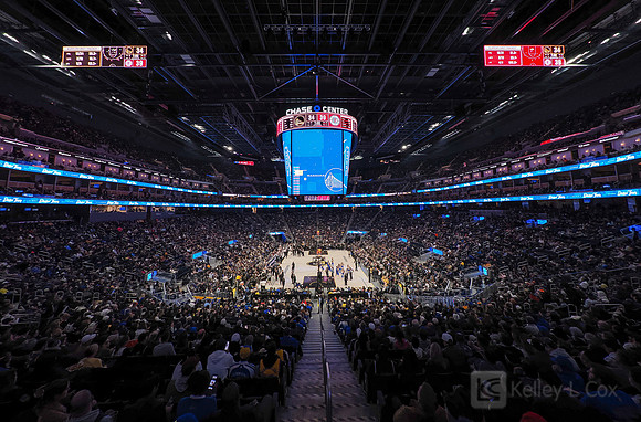 NBA: Los Angeles Clippers at Golden State Warriors