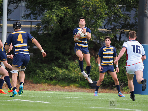 Rugby: California Golden Bears vs Arizona Wildcats