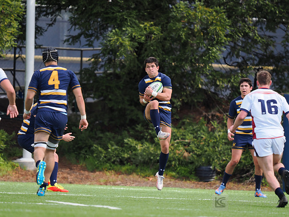Rugby: California Golden Bears vs Arizona Wildcats