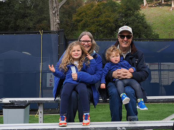 Rugby: California Golden Bears vs Arizona Wildcats