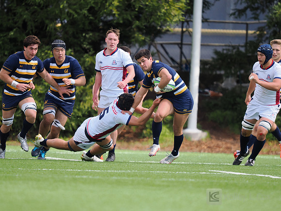Rugby: California Golden Bears vs Arizona Wildcats