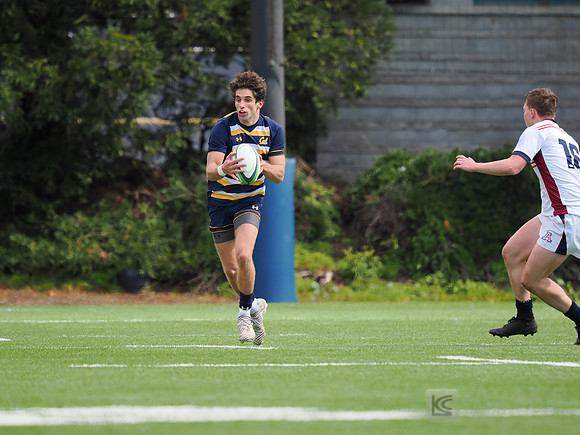 Rugby: California Golden Bears vs Arizona Wildcats