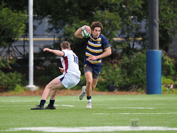 Rugby: California Golden Bears vs Arizona Wildcats