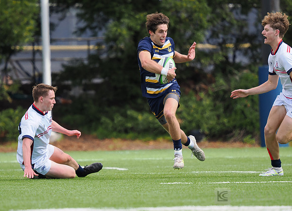 Rugby: California Golden Bears vs Arizona Wildcats
