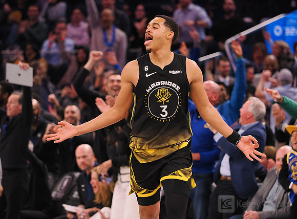 NBA: Los Angeles Clippers at Golden State Warriors