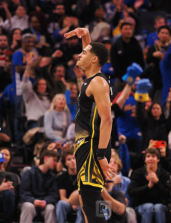 NBA: Los Angeles Clippers at Golden State Warriors