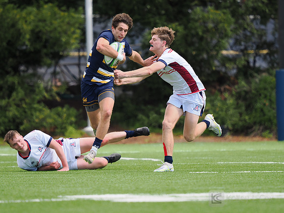 Rugby: California Golden Bears vs Arizona Wildcats
