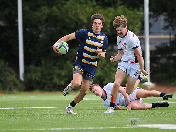 Rugby: California Golden Bears vs Arizona Wildcats