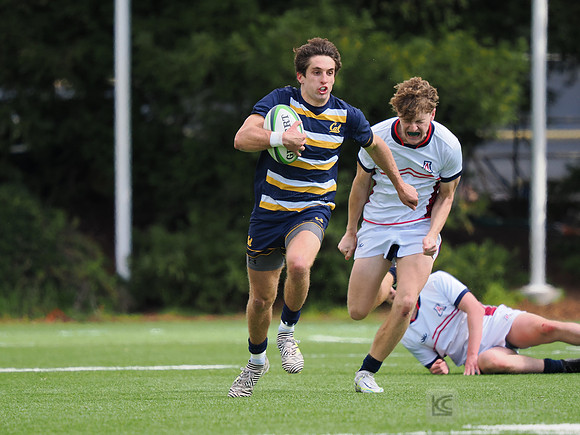 Rugby: California Golden Bears vs Arizona Wildcats