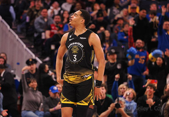 NBA: Los Angeles Clippers at Golden State Warriors