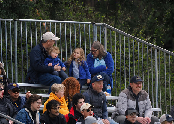 Rugby: California Golden Bears vs Arizona Wildcats