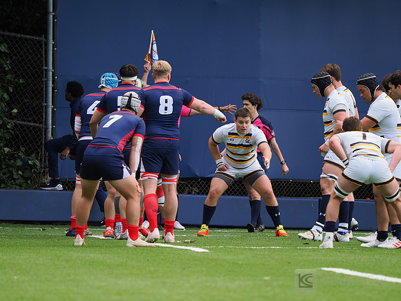 Rugby: California Golden Bears vs Arizona Wildcats