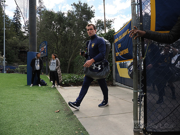 Rugby: California Golden Bears vs Arizona Wildcats