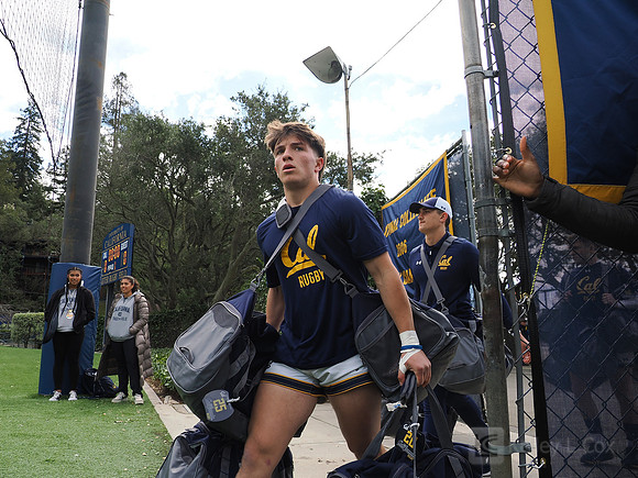 Rugby: California Golden Bears vs Arizona Wildcats